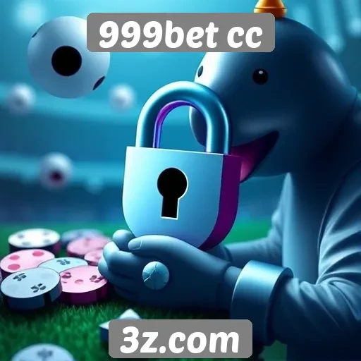 Avaliação da segurança e proteção de dados no 999bet cc