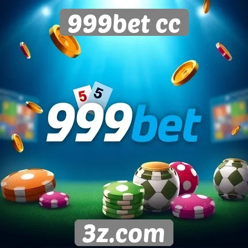 Exploração das opções de jogo no 999bet cc