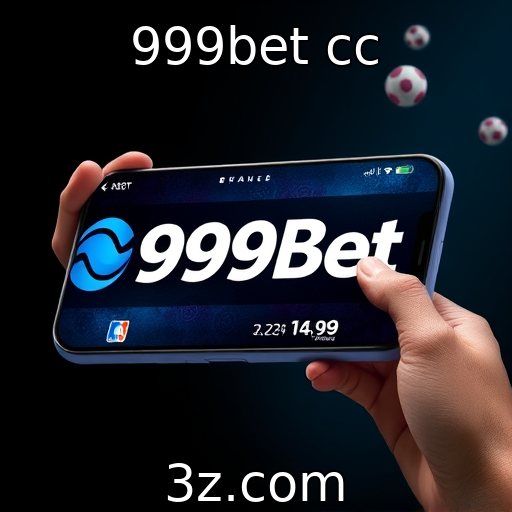 999bet cc | A evolução dos jogos mobile na indústria