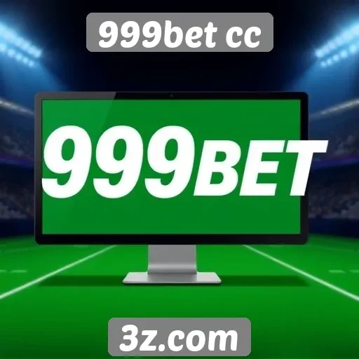 Análise das funcionalidades do site 999bet cc