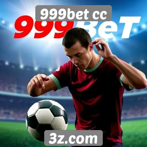 Apostas esportivas em destaque no 999bet cc