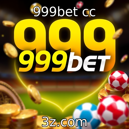 999bet cc | Inovação tecnológica nas plataformas de jogos